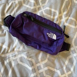 The North Face Fanny Pack